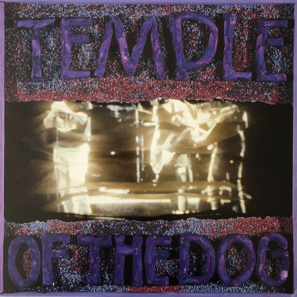 Album art for Temple Of The Dog - Temple Of The Dog