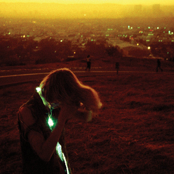 Album art for Neon Indian - Era Extraña