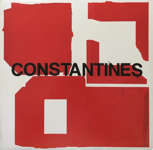 Album art for Constantines - Constantines