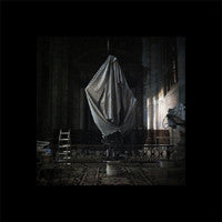 Album art for Tim Hecker - Virgins