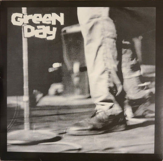 Album art for Green Day - Sweet Children