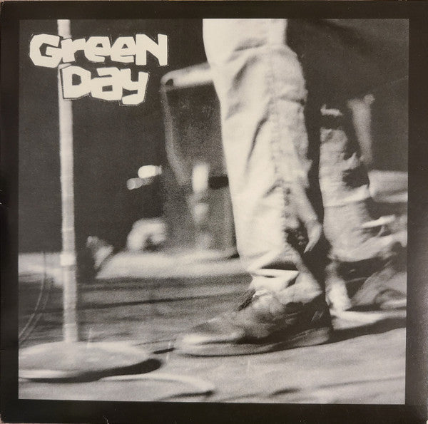 Album art for Green Day - Sweet Children