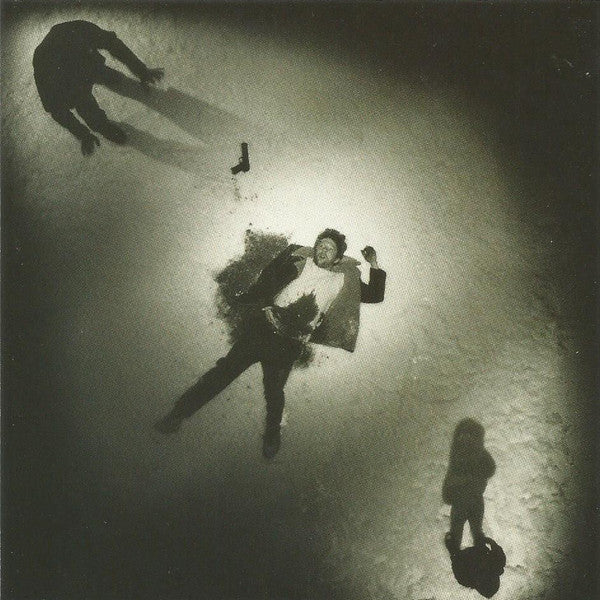 Album art for Slint - Untitled