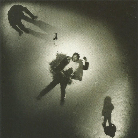 Album art for Slint - Untitled