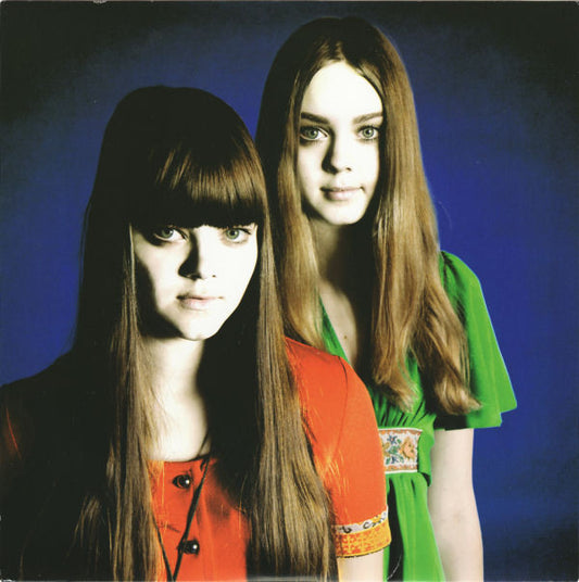 Album art for First Aid Kit - Universal Soldier