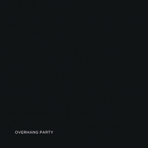 Album art for Overhang Party - Complete Studio Recordings