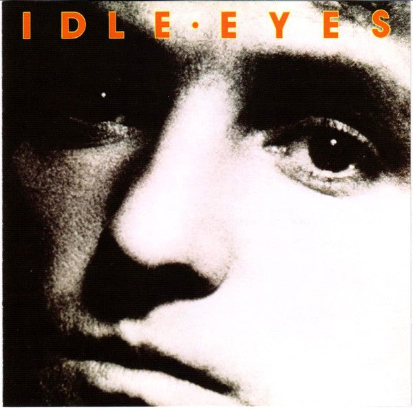 Album art for Idle Eyes - Idle Eyes