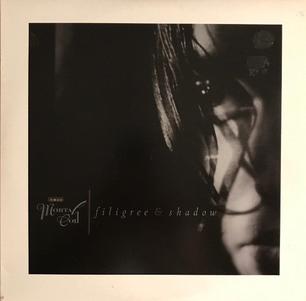 Album art for This Mortal Coil - Filigree & Shadow
