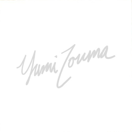 Album art for Yumi Zouma - EP Collection