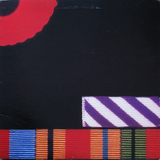 Album art for Pink Floyd - The Final Cut