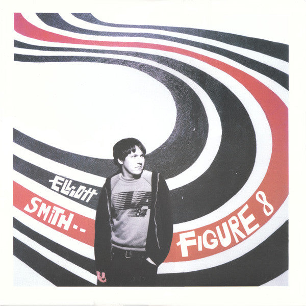 Album art for Elliott Smith - Figure 8