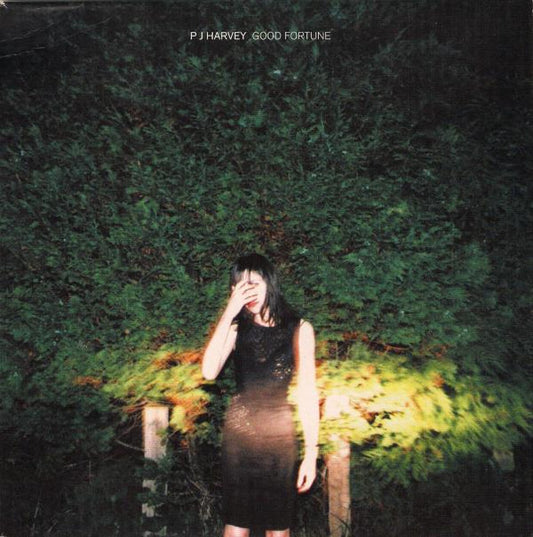 Album art for PJ Harvey - Good Fortune