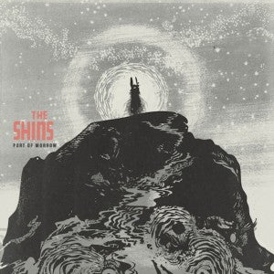 Album art for The Shins - Port Of Morrow