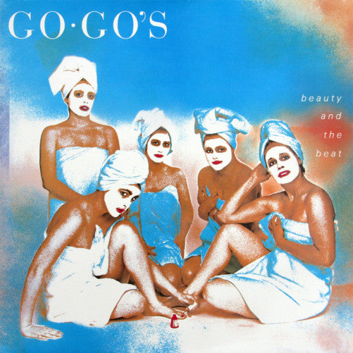 Album art for Go-Go's - Beauty And The Beat