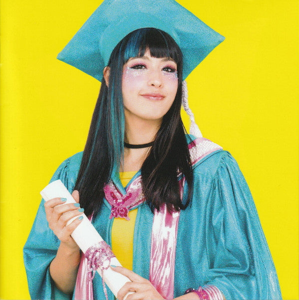 Album art for Kero Kero Bonito - Bonito Generation