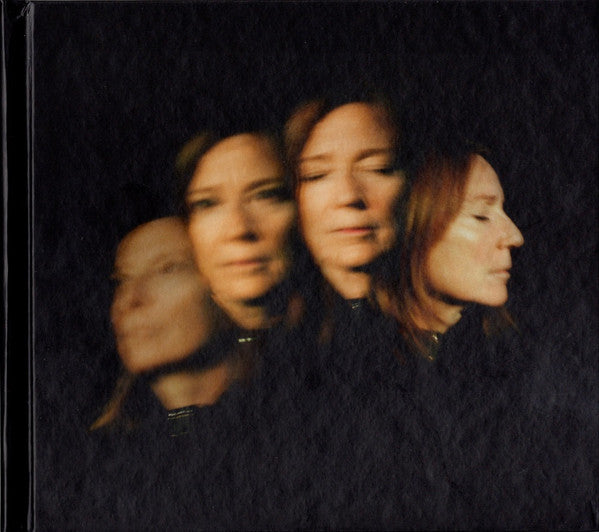 Album art for Beth Gibbons - Lives Outgrown