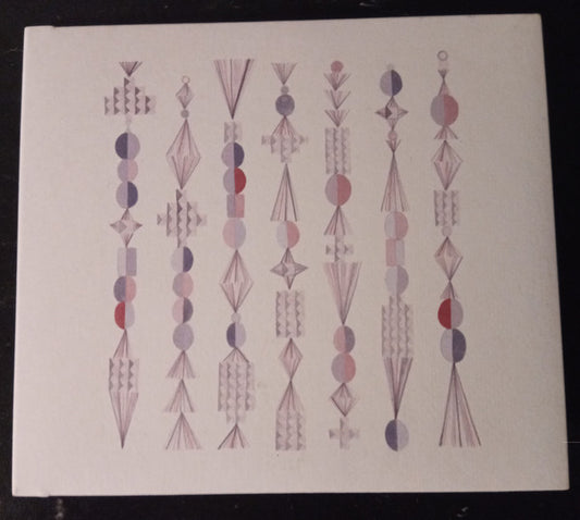 Album art for Wolf Parade - Apologies To The Queen Mary