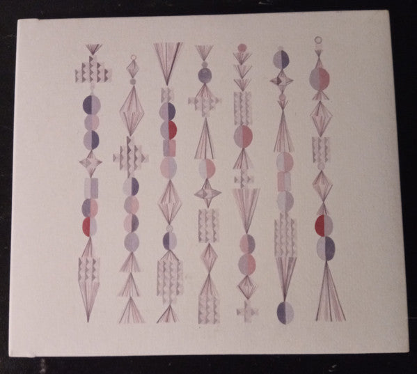 Album art for Wolf Parade - Apologies To The Queen Mary