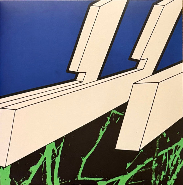 Album art for Oneohtrix Point Never - Tranquilizer