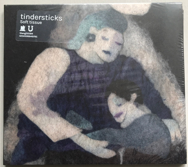 Album art for Tindersticks - Soft Tissue