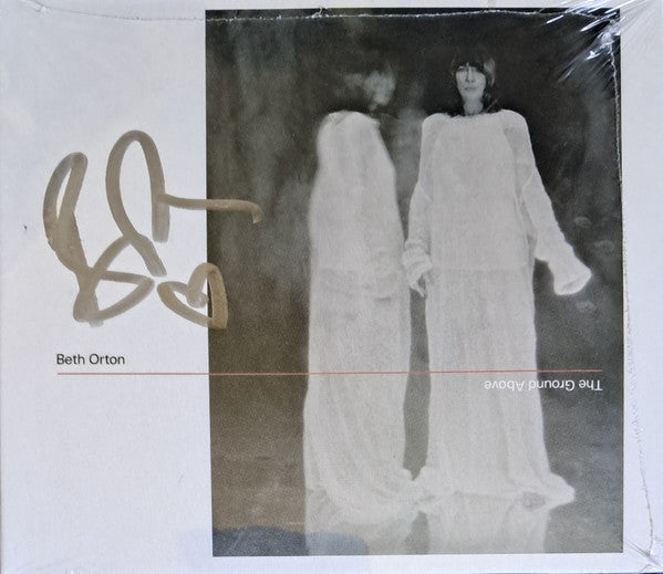 Album art for Beth Orton - The Ground Above