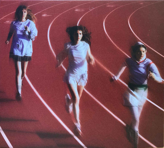 Album art for Automatic - Is It Now?