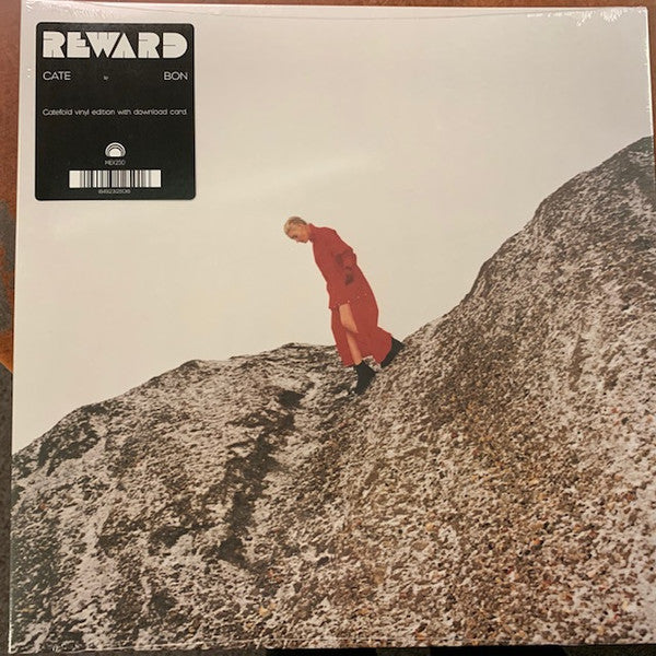 Album art for Cate Le Bon - Reward