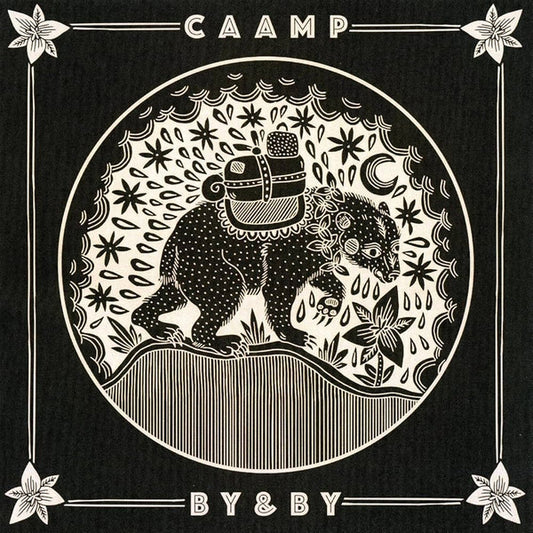 Album art for Caamp - By & By