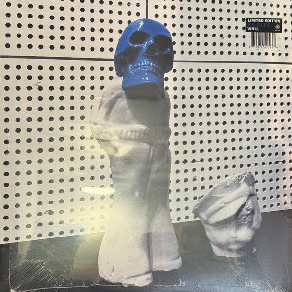 Album art for Jack White - Frozen Charlotte