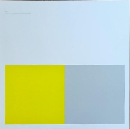 Album art for Alva Noto + Ryuichi Sakamoto - utp_