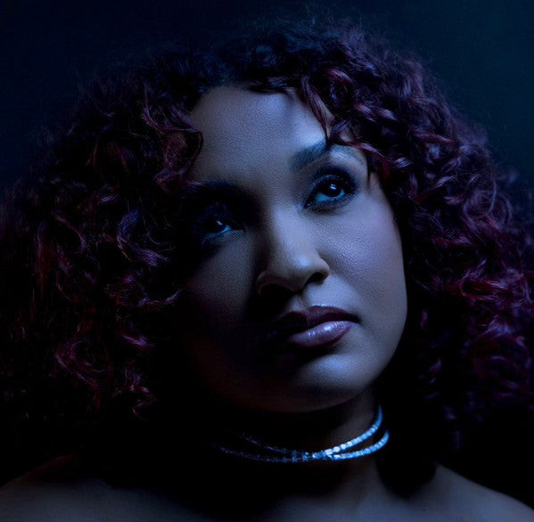 Album art for Alex Isley - When