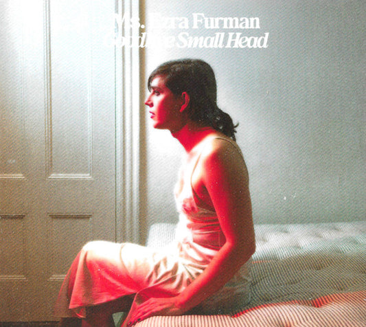 Album art for Ezra Furman - Goodbye Small Head