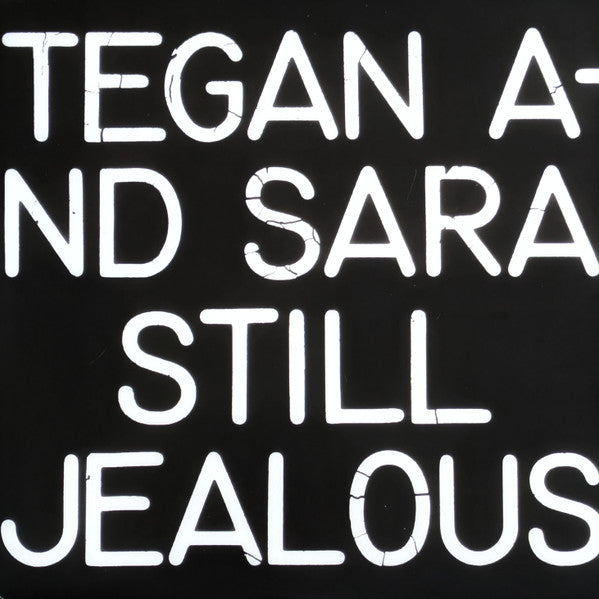 Album art for Tegan And Sara - Still Jealous