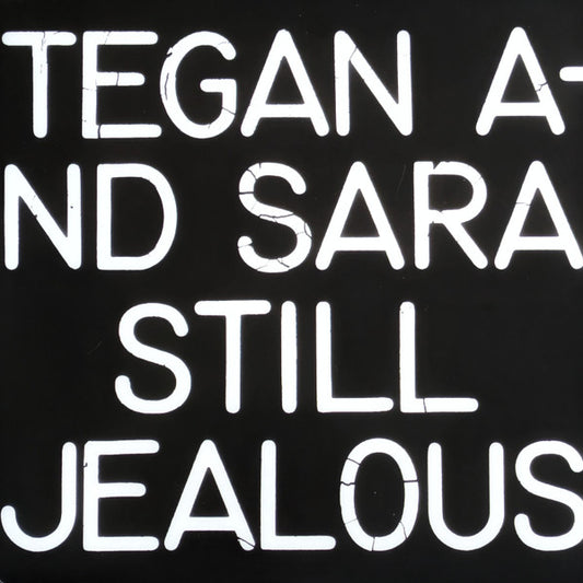 Album art for Tegan And Sara - Still Jealous