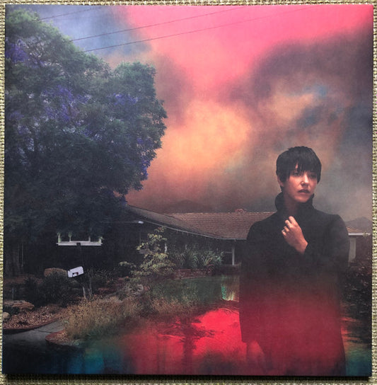 Album art for Sharon Van Etten - We've Been Going About This All Wrong