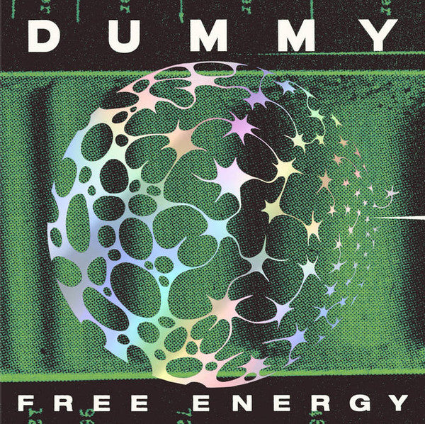 Album art for Dummy - Free Energy