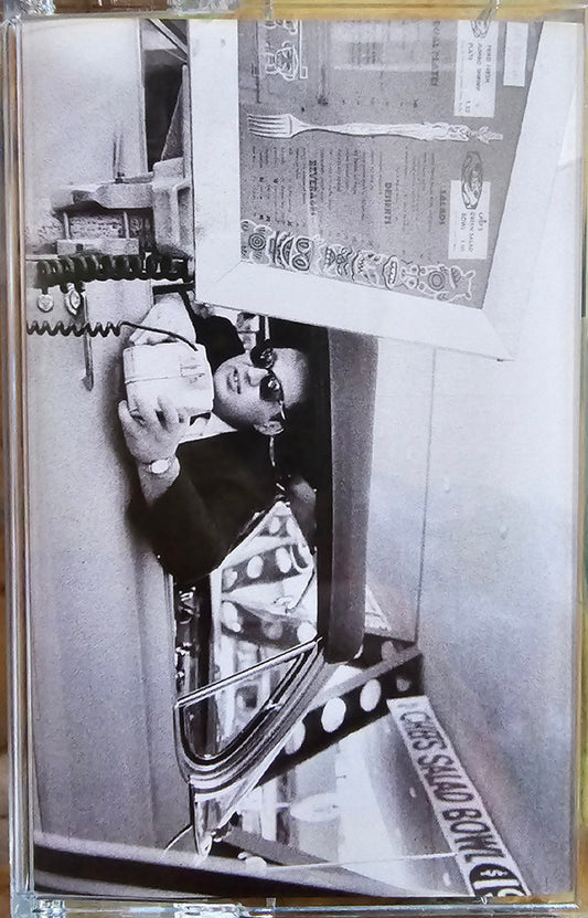 Album art for Beastie Boys - Ill Communication