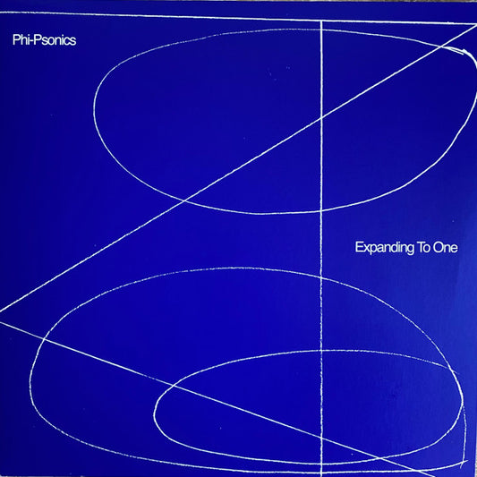 Album art for Phi-Psonics - Expanding To One