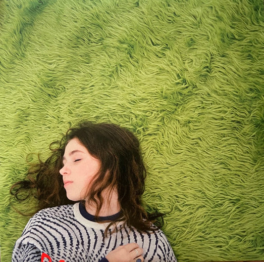 Album art for Clairo - Diary 001