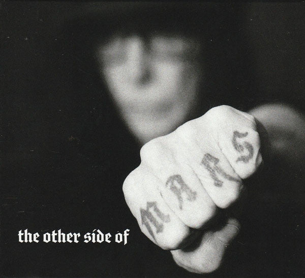 Album art for Mick Mars - The Other Side Of Mars