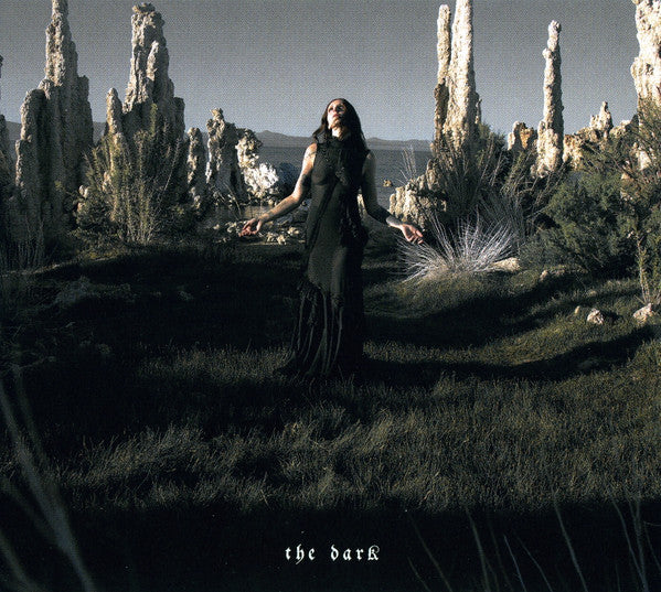 Album art for Chelsea Wolfe - The Dark