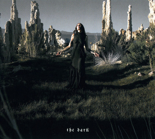 Album art for Chelsea Wolfe - The Dark