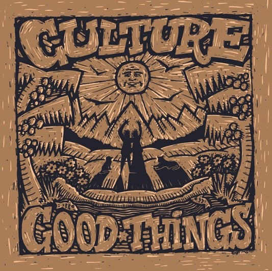 Album art for Culture - Good Things