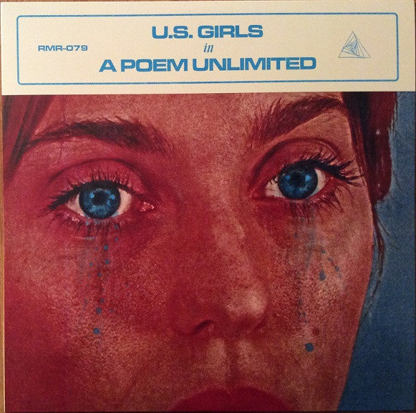 Album art for U.S. Girls - In A Poem Unlimited