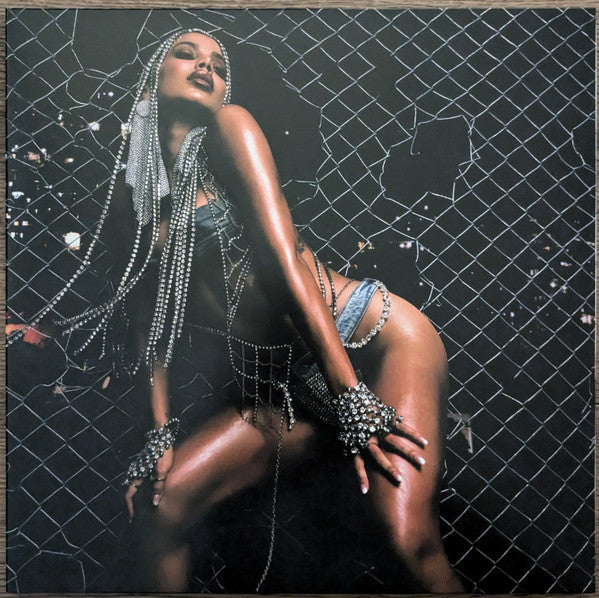 Album art for Anitta - Funk Generation