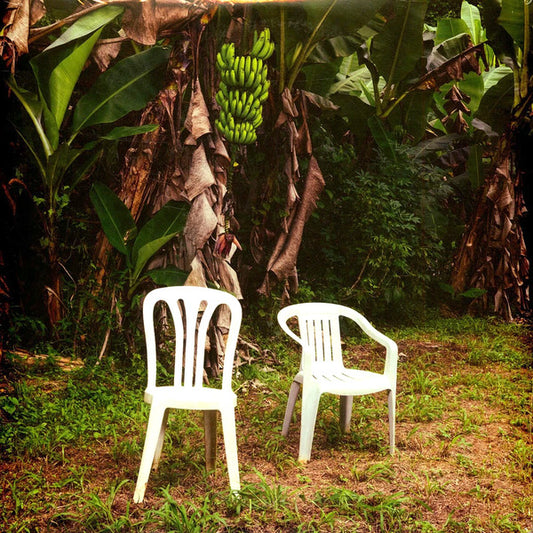 Album art for Bad Bunny - Debí Tirar Más Fotos