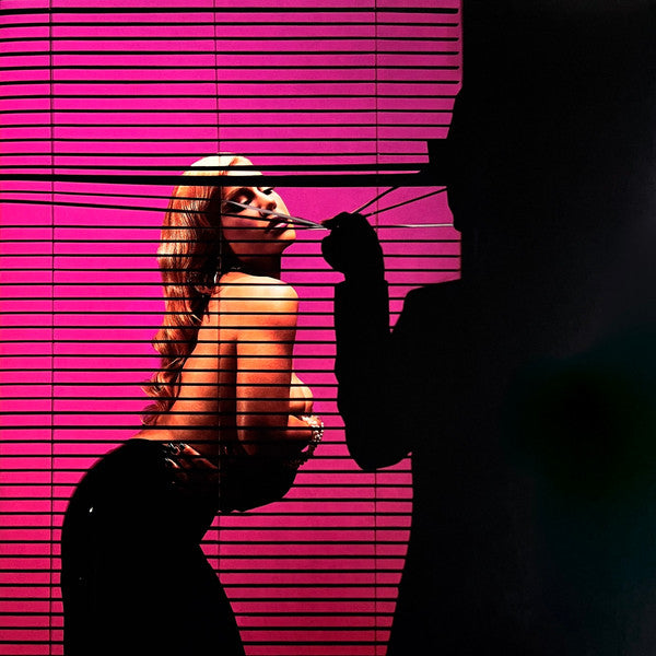 Album art for Slayyyter - Starfucker Deluxxxe