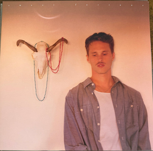 Album art for Ryan Beatty - Sweet Fortune