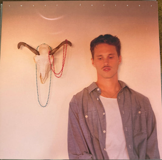 Album art for Ryan Beatty - Sweet Fortune