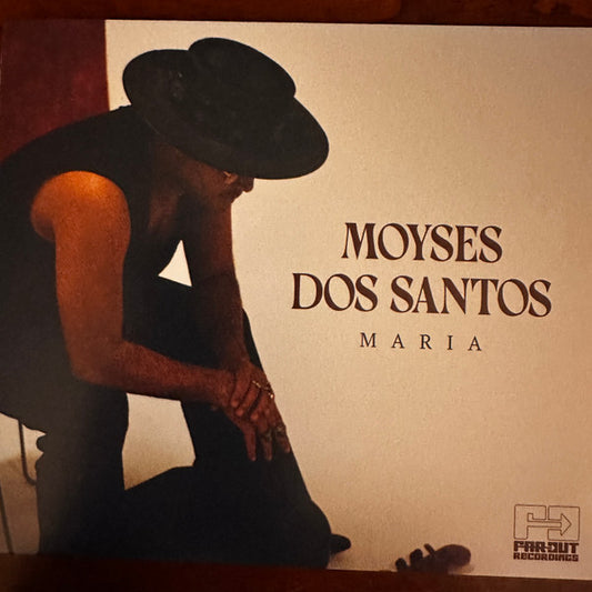 Album art for Moyses Dos Santos - Maria